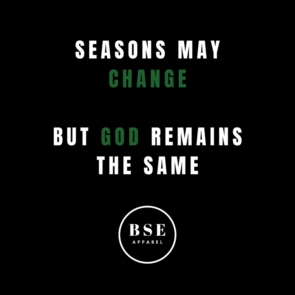 God Wants to Do a New Thing in You 🙏