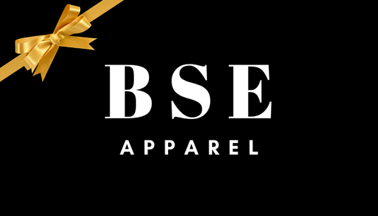 BSE Apparel Gift Card