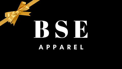 BSE Apparel Gift Card